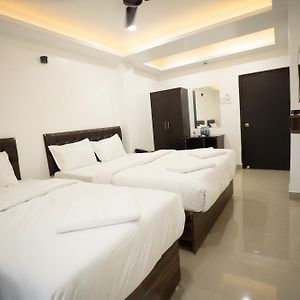 Triple Room Balcony